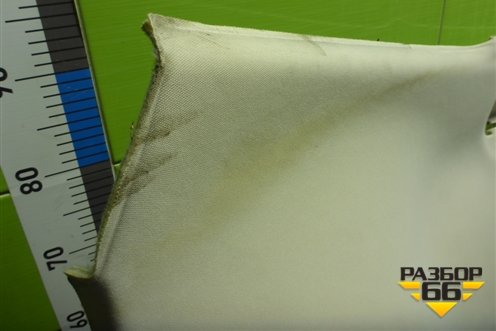 Обшивка потолка (хетчбэк) (195044460) для Ford Focus 3 с 2011г (Фокус)