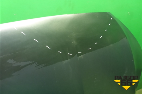 Капот (5032064600C15) для Geely Monjaro с 2021г (Монджаро)