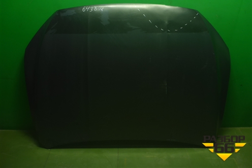 Капот (5032064600C15) для Geely Monjaro с 2021г (Монджаро)