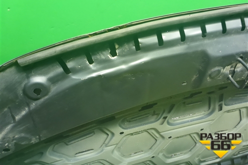 Капот (5032064600C15) для Geely Monjaro с 2021г (Монджаро)