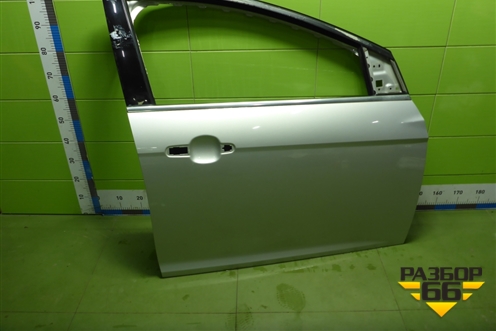 Дверь передняя правая для Ford Focus 3 с 2011г (Фокус)