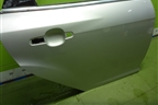 Дверь задняя правая (хетчбэк) для Ford Focus 3 с 2011г (Фокус)