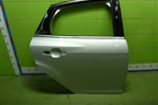 Дверь задняя правая (хетчбэк) для Ford Focus 3 с 2011г (Фокус)