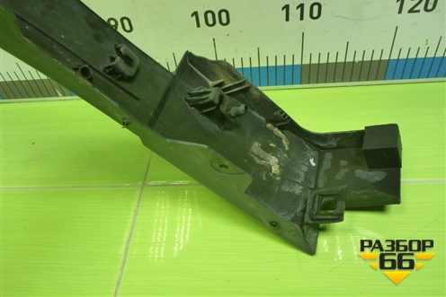 Накладка переднего крыла правого (F205500120NA) для Jetour X90 Plus с 2021г (Х90 Плюс)