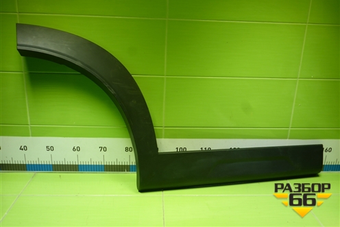 Накладка двери задней правой (609002374AA) для Jaecoo J7 с 2023г (Джей7)