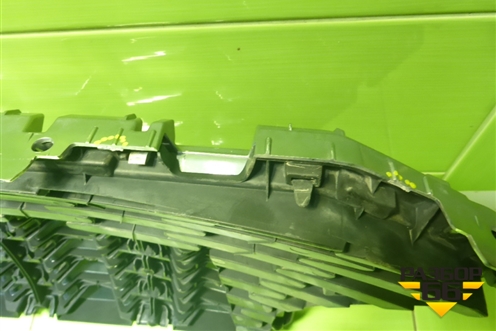 Решетка радиатора (86366S8000) для Hyundai Palisade с 2018г (Палисад)