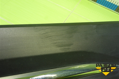 Накладка двери передней правой (F205500161NA) для Jetour X90 Plus с 2021г (Х90 Плюс)