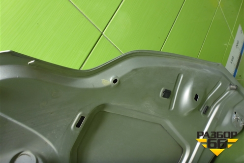 Капот для Ford Focus 3 с 2011г (Фокус)