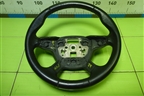 Рулевое колесо под AIR BAG без AIR BAG (BM513600AC) для Ford Focus 3 с 2011г (Фокус)