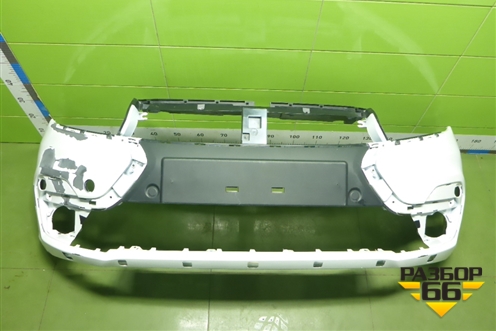 Бампер передний (после 2021г) (8450090644B) для VAZ Largus/Ларгус с 2012-2024г