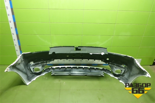 Бампер передний (после 2021г) (8450090644B) для VAZ Largus/Ларгус с 2012-2024г