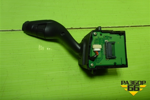 Переключатель стеклоочистителей (AV6T17A553AC) для Ford Focus 3 с 2011г (Фокус)