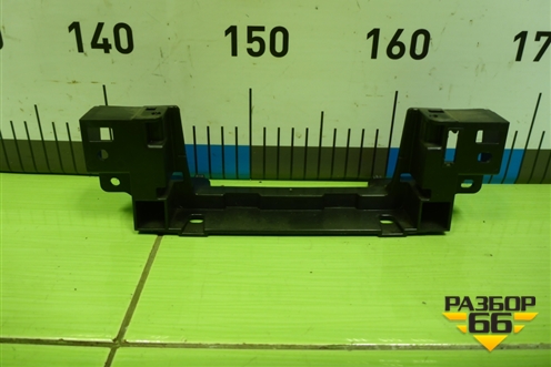 Кронштейн (дисплея информационного) (BM51A045N56) для Ford Focus 3 с 2011г (Фокус)