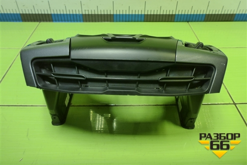 Рамка магнитолы (BM5118835AEW) для Ford Focus 3 с 2011г (Фокус)