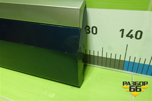 Накладка двери задней правой (8889688754) для Geely Monjaro с 2021г (Монджаро)