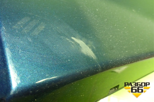 Накладка двери задней правой (8889688754) для Geely Monjaro с 2021г (Монджаро)