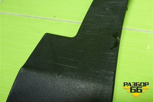 Накладка переднего крыла правого (609001177AA) для OMODA C5 с 2022г (Ц5)