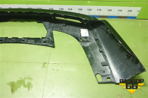 Бампер задний (под парктроник) (LR157972) для Land Rover Range Rover 5 с 2021г (Вог)