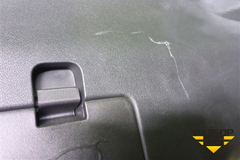 Обшивка двери багажника (6302110CN01) для Changan UNI-T с 2020г (Юни Т)