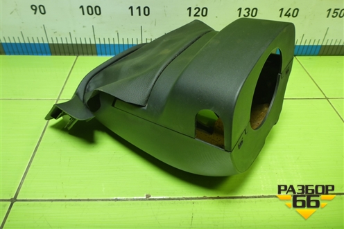 Кожух рулевой колонки (AM513530ACW) для Ford Focus 3 с 2011г (Фокус)