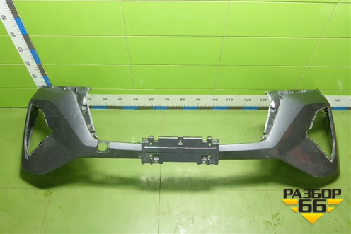 Бампер передний (602002496AA) для Chery Tiggo 7 Pro Max с 2022г (Тиго 7 Про Макс)