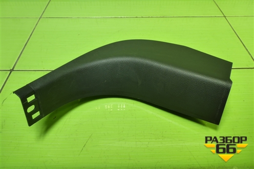 Накладка порога внутренняя переднего правого (передняя часть) (BM51A02348AEW) для Ford Focus 3 с 2011г (Фокус)