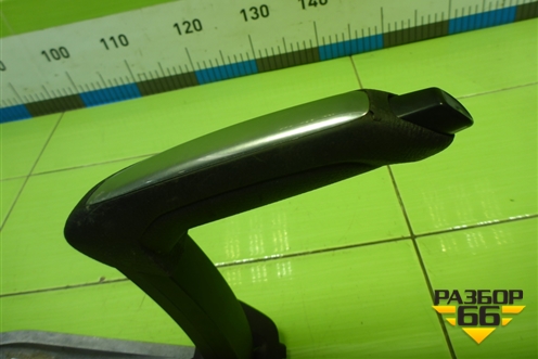 Рычаг стояночного тормоза (BV612780AF) для Ford Focus 3 с 2011г (Фокус)