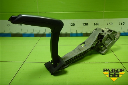 Рычаг стояночного тормоза (BV612780AF) для Ford Focus 3 с 2011г (Фокус)