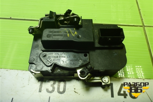 Замок двери передней левой для VAZ Granta/Гранта