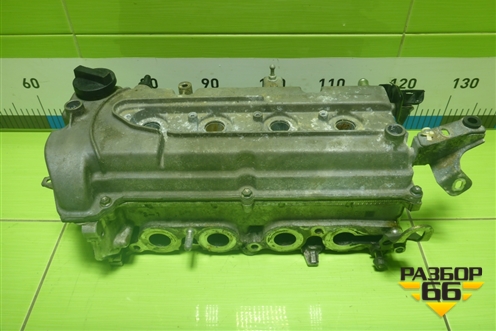 Головка блока цилиндров (1.2л K12B) для Suzuki Splash с 2008г (Сплеш)