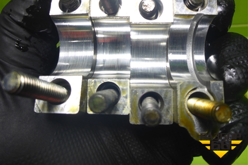 Головка блока цилиндров (1.2л K12B) для Suzuki Splash с 2008г (Сплеш)