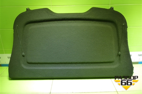 Полка багажника (хетчбэк) (BM51A46506AC) для Ford Focus 3 с 2011г (Фокус)