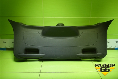 Обшивка двери багажника (BM51A40411AFW) для Ford Focus 3 с 2011г (Фокус)