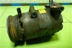 Компрессор кондиционера (BV6N19D629AC) для Ford Focus 3 с 2011г (Фокус)