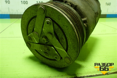 Компрессор кондиционера (BV6N19D629AC) для Ford Focus 3 с 2011г (Фокус)