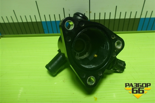 Термостат (1.2л K12B) для Suzuki Splash с 2008г (Сплеш)