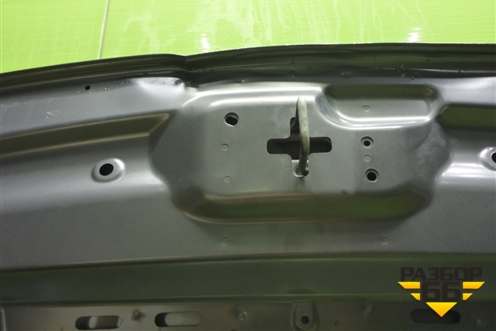 Капот (до 2023г) (5032038400C15) для Geely Coolray с 2019-2025г (Кулрей)