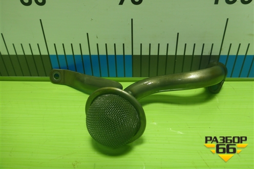 Маслозаборник (1.2л K12B) для Suzuki Splash с 2008г (Сплеш)