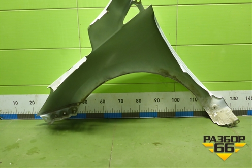 Крыло переднее правое (553000363AADYJ) для OMODA S5 с 2022г (С5)