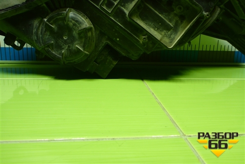 Фара левая (до 2015г галоген) (1873936) для Ford Focus 3 с 2011г (Фокус)