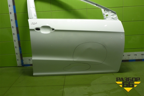 Дверь передняя правая (509000590AADYJ) для OMODA S5 с 2022г (С5)