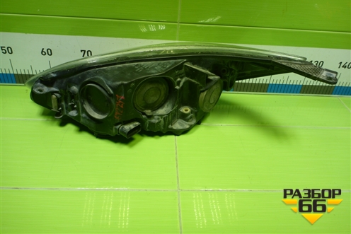 Фара правая (до 2015г галоген) (1873934) для Ford Focus 3 с 2011г (Фокус)