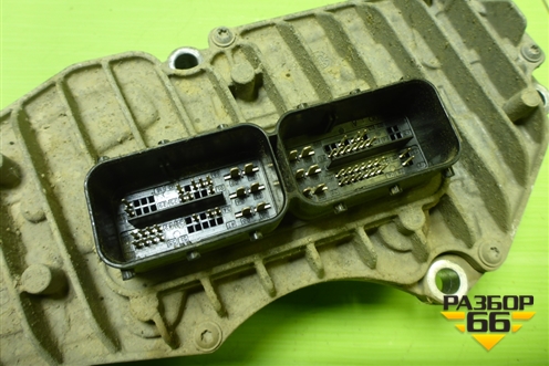 Активатор сцепления роботизированной КПП (AE8P14F085AE) для Ford Focus 3 с 2011г (Фокус)