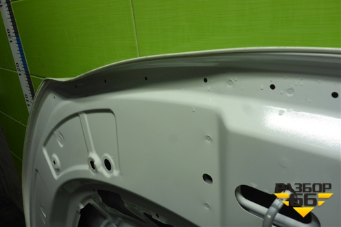 Капот (553000311AADYJ) для OMODA C5 с 2022г (Ц5)