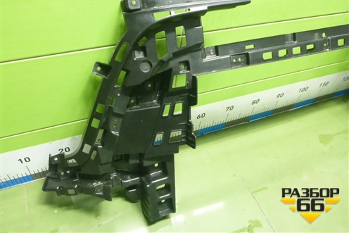 Кронштейн переднего бампера центральный (2803241HF01) для Hongqi H5 с 2022-2025г