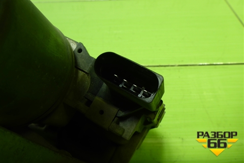 Моторчик стеклоочистителя передний левый (bm5117504AH) для Ford Focus 3 с 2011г (Фокус) (BM5117504AH)