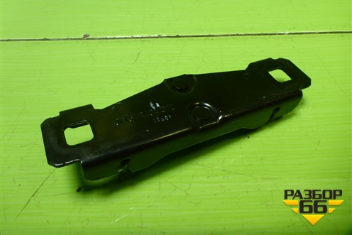 Замок багажника (ответная часть) (3M51R404B12) для Ford Focus 3 с 2011г (Фокус)