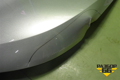 Капот (8402120XST01A) для Haval Jolion с 2021г (Джолион)