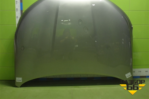 Капот (8402120XST01A) для Haval Jolion с 2021г (Джолион)