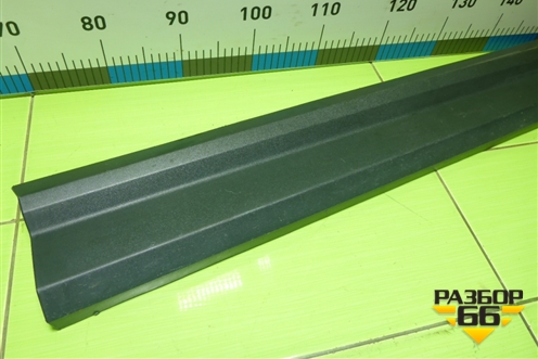 Накладка двери передней правой (6600125112) для Geely Coolray с 2019-2025г (Кулрей)